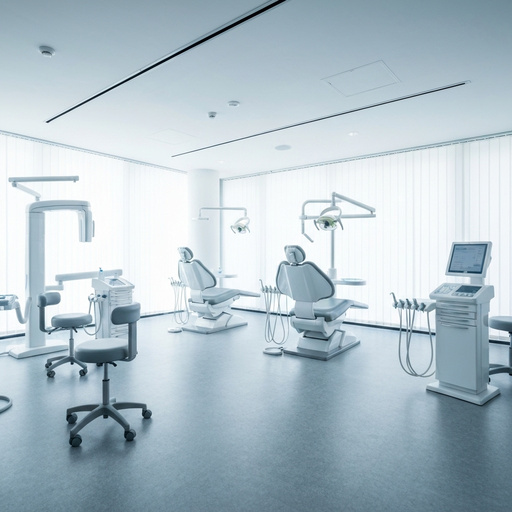 Tecnologia Digital na Odontologia: O Futuro dos Tratamentos